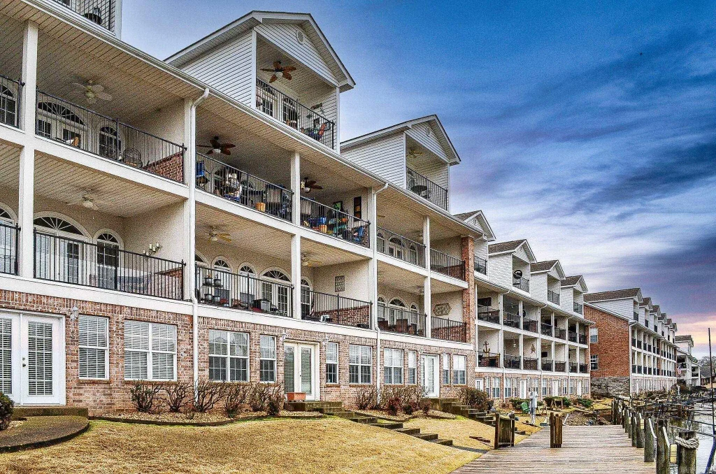 451 Lakeland Drive, Hot Springs