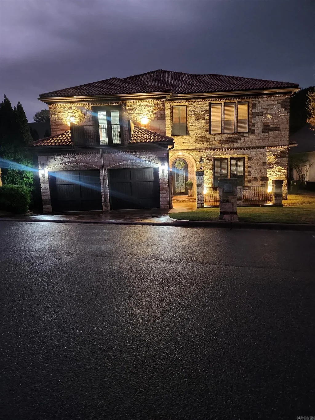 11 La Scala Court, Little Rock