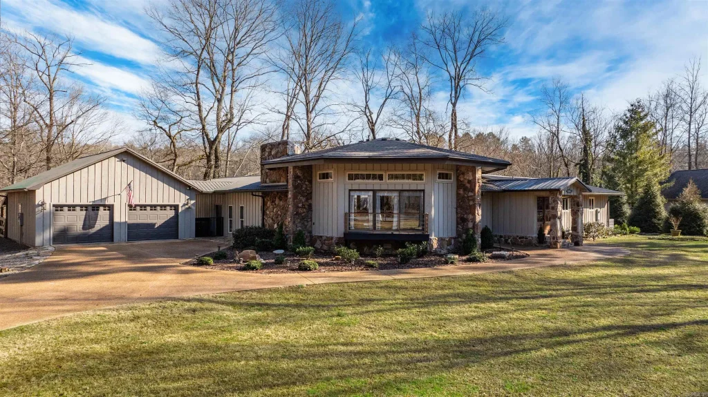 1200 Rainbow Road, Heber Springs
