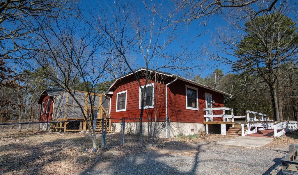 162 Pioneer Ln, Mena