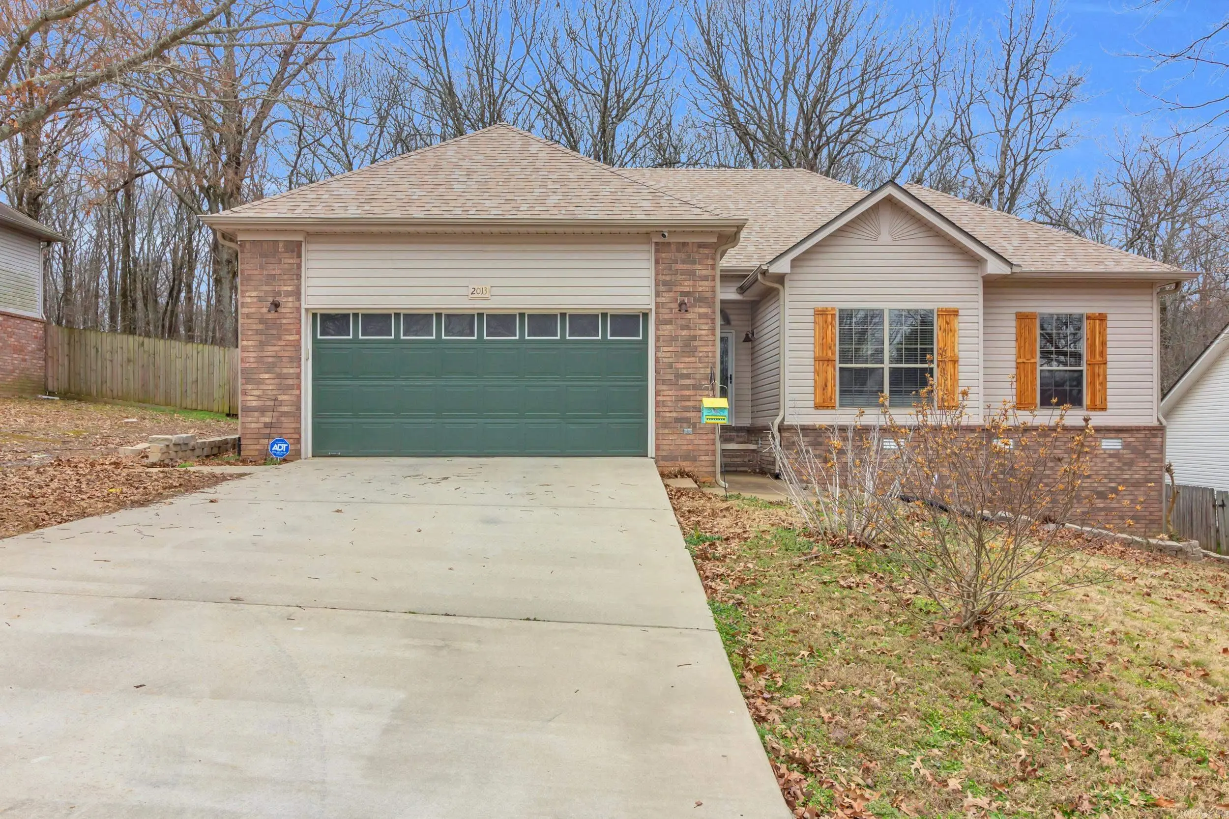 2013 N Hills Drive, Cabot