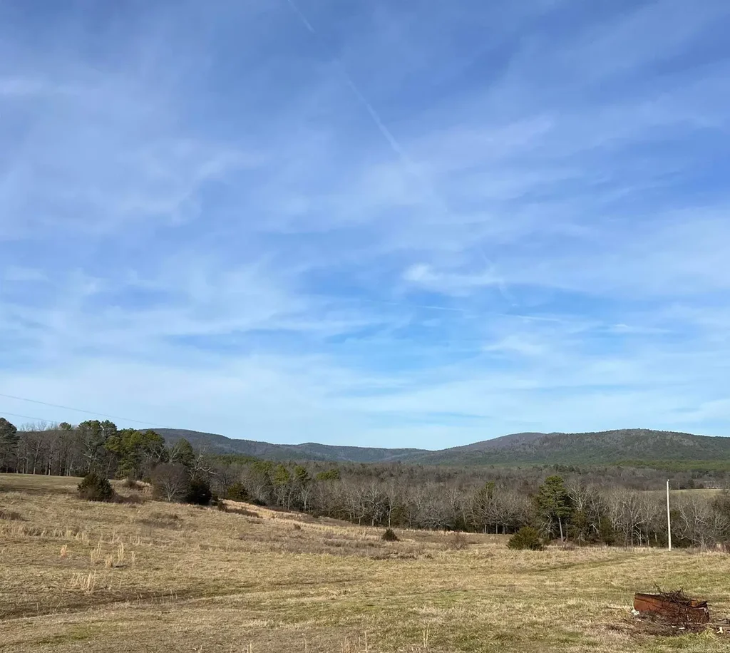 Tbd. #2 Polk Road 85, Mena