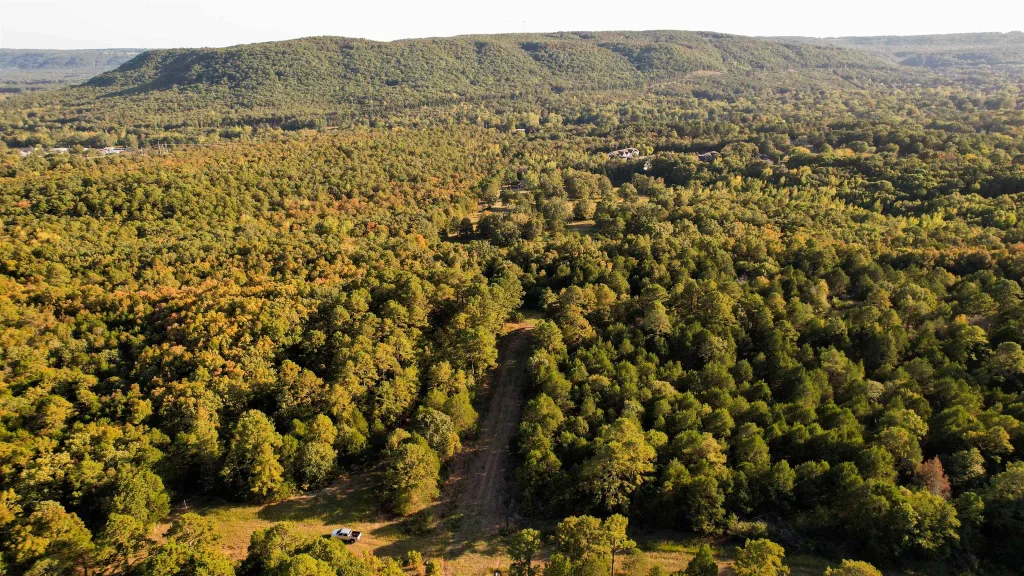 999 N Scenic Drive, Heber Springs