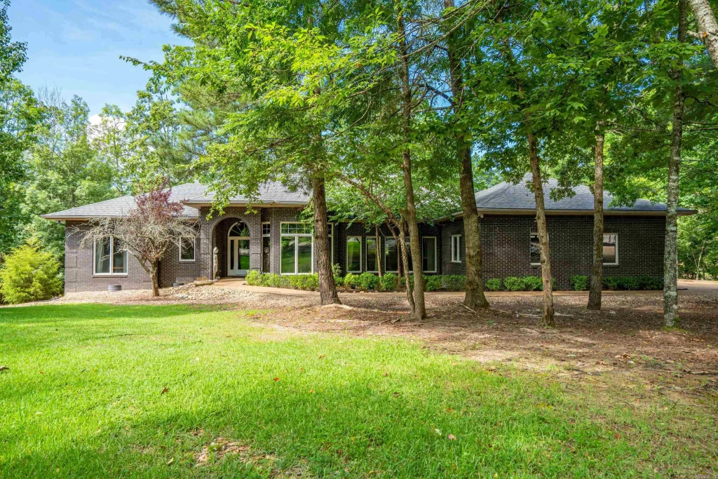 13 Vista Lane, Hot Springs Village