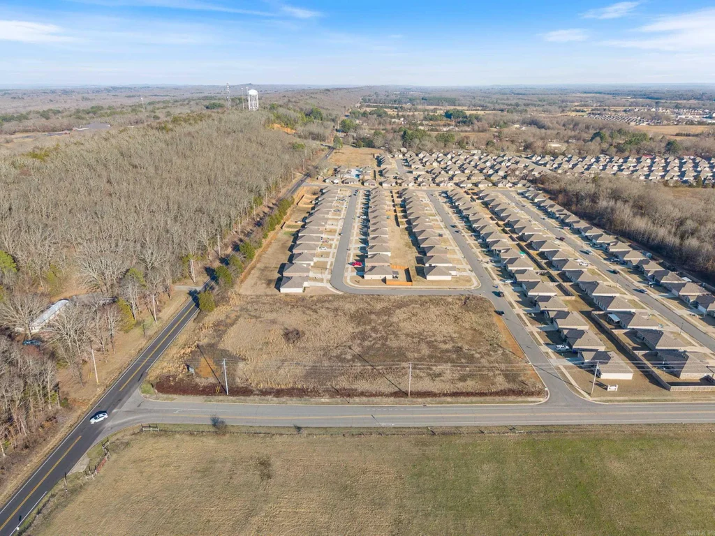 2270 Museum Road, Conway