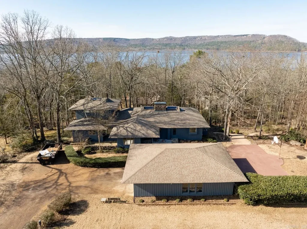 513 Bayview Place, Heber Springs