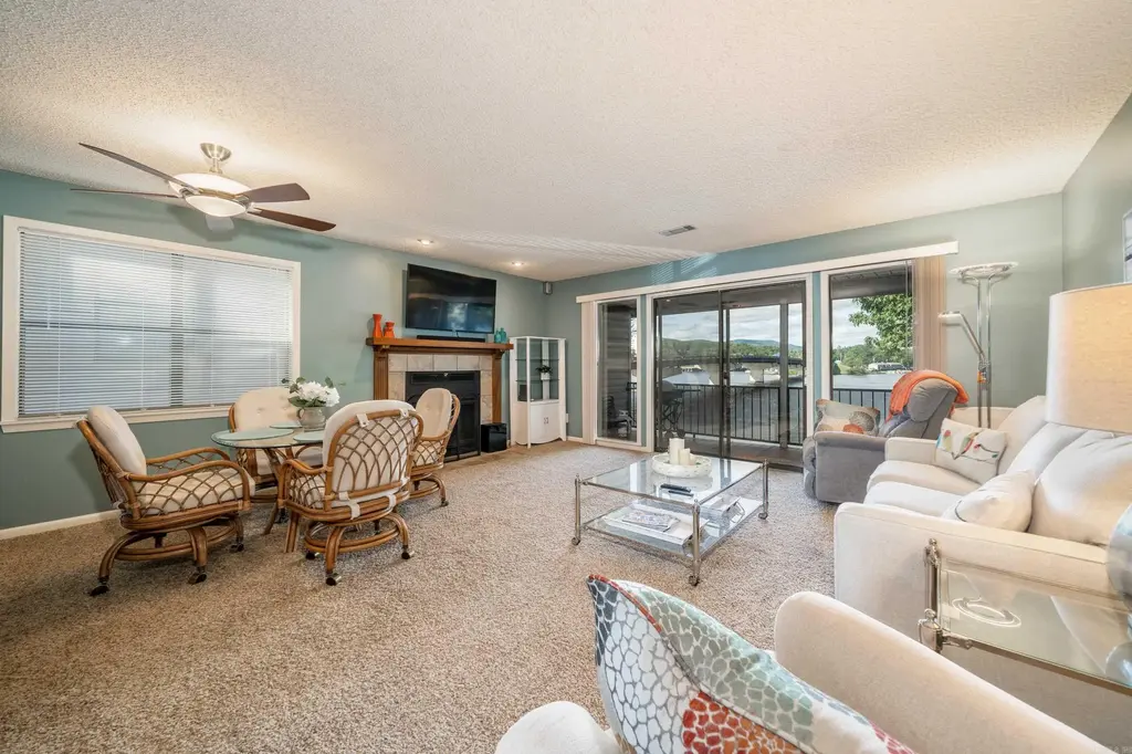 1319 Airport Road, Hot Springs