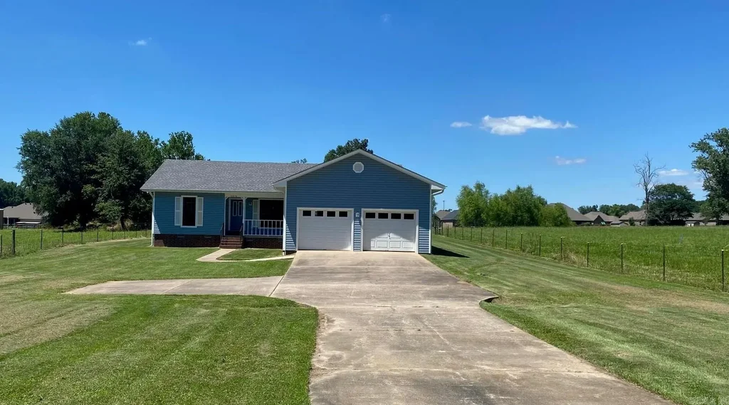 2614 Highway 38, Cabot