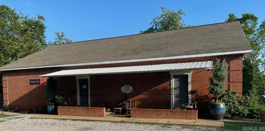 120/124 Hill Street, Hot Springs