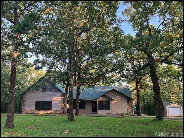 40 Ridge Trail, North Little Rock
