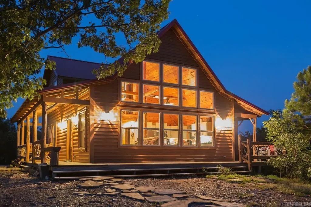 383 Massey Lane, Mena