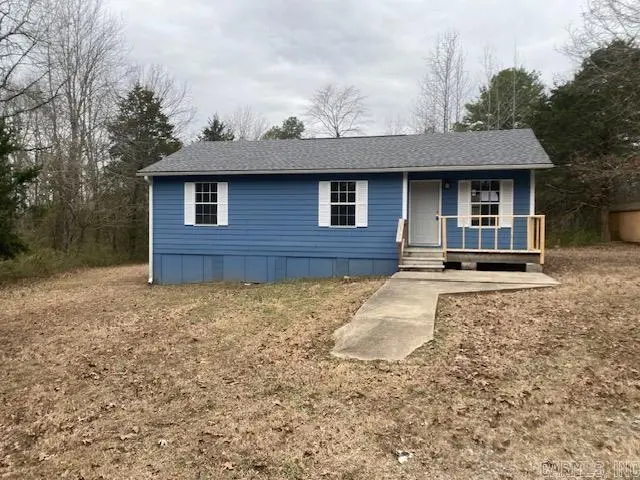 3076 Greers Ferry Road, Drasco