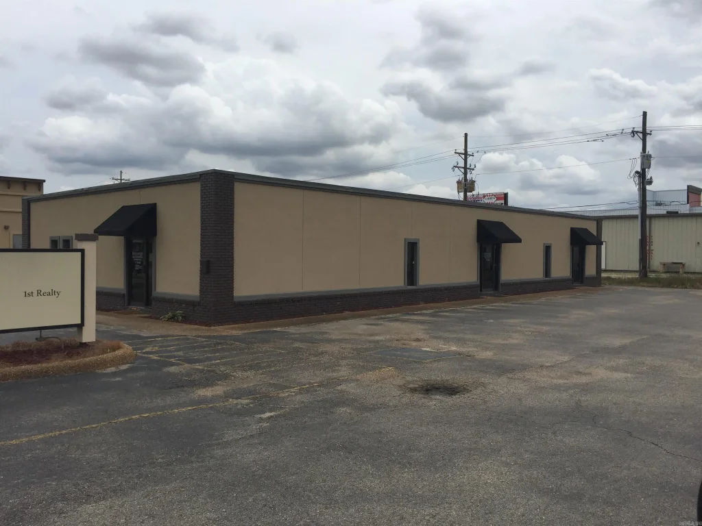 2917 King Street, Jonesboro