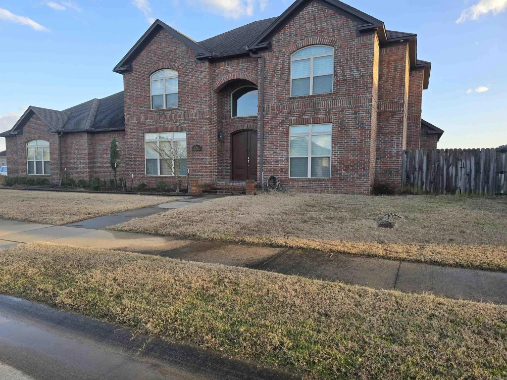 1705 Pecan Creek Drive, Conway
