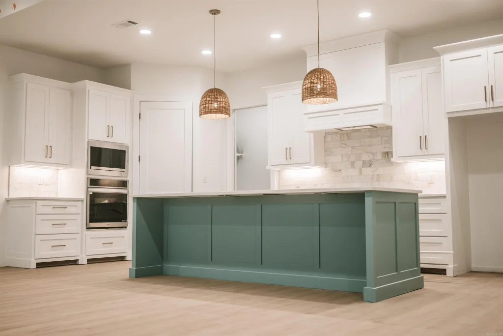 18100 Rosemary Villas Parkway, Little Rock