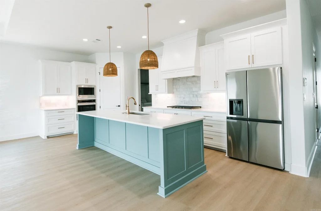 18102 Rosemary Villas Parkway, Little Rock