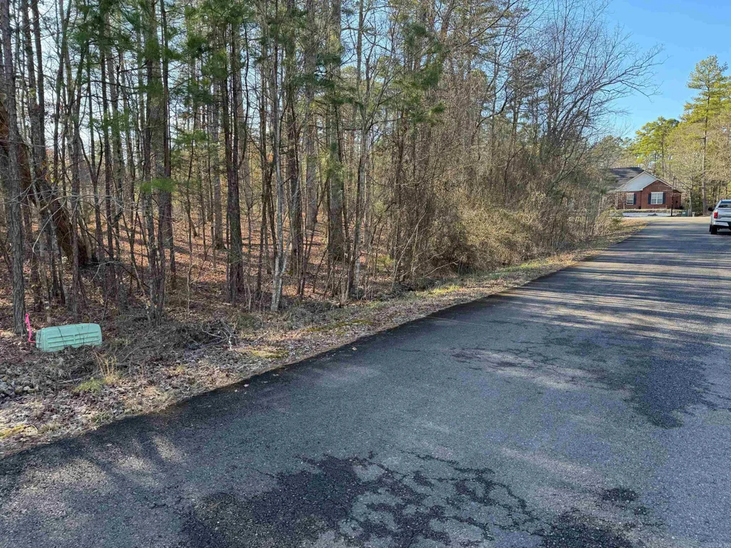 2 Pintuerero Lane, Hot Springs Village