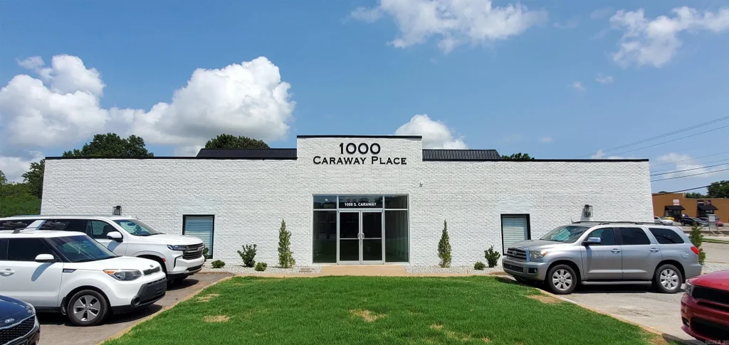 1000 S Caraway Road, Jonesboro