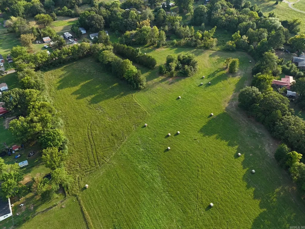 Lot C Griffith Loop, Clarksville