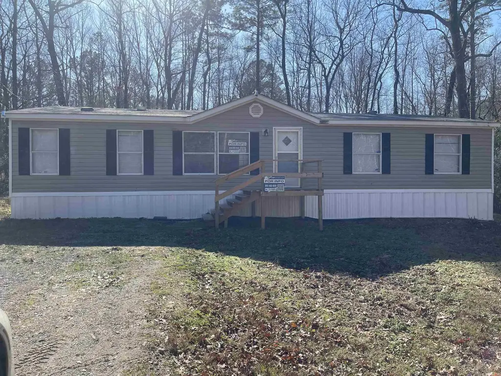 9024 Welborn Drive, Pine Bluff
