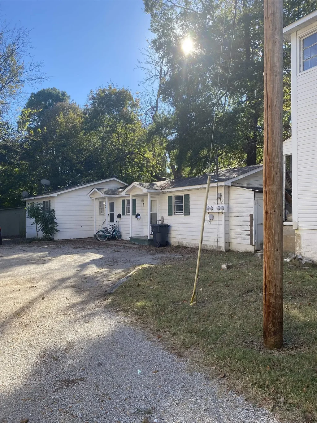 919 W Washington, Jonesboro