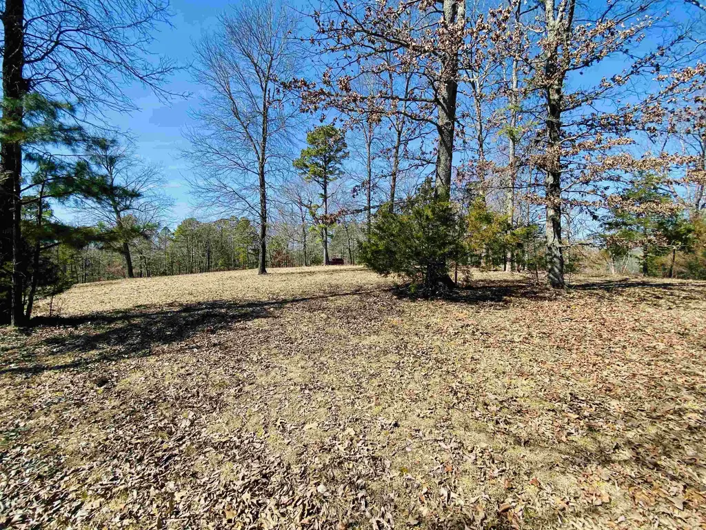 Lots 6,7,8 River Bend Ridge, Calico Rock
