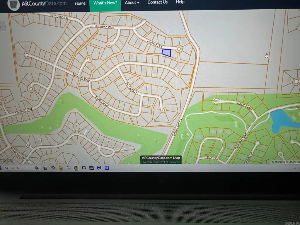 12 Perfecto Ct, Hot Springs Village