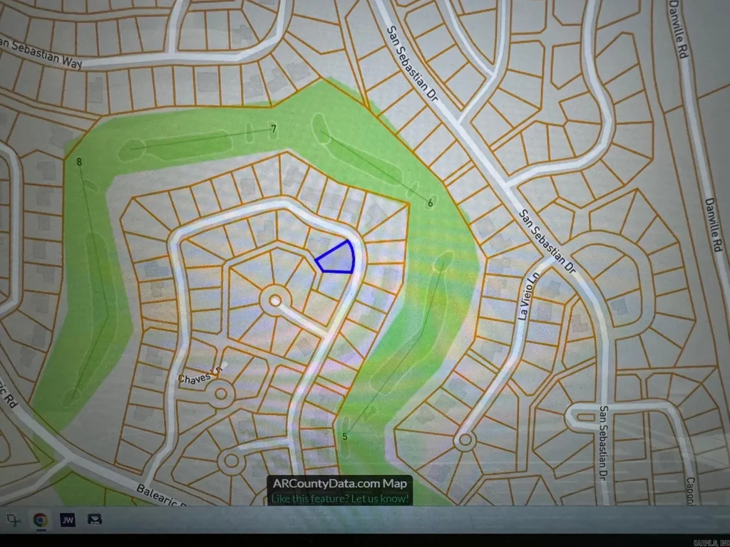 17 Ferdinand Way, Hot Springs Village