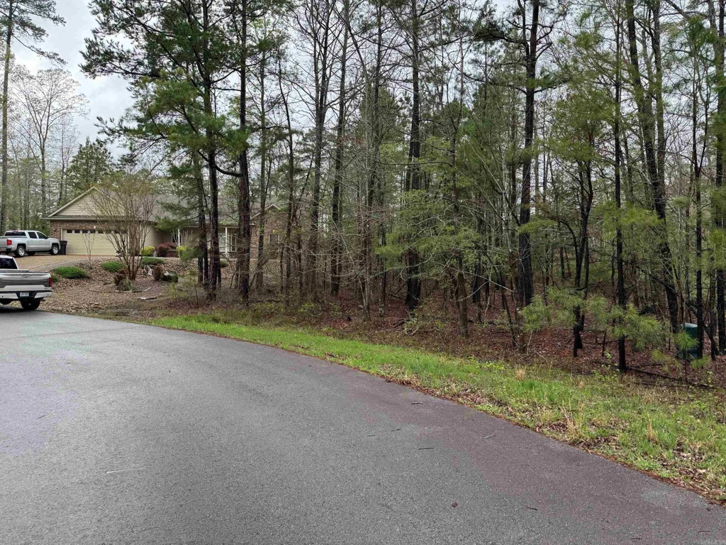 32 Fachado Way, Hot Springs Village