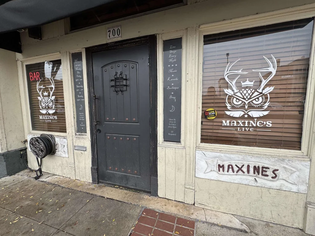 700 Central Avenue, Hot Springs