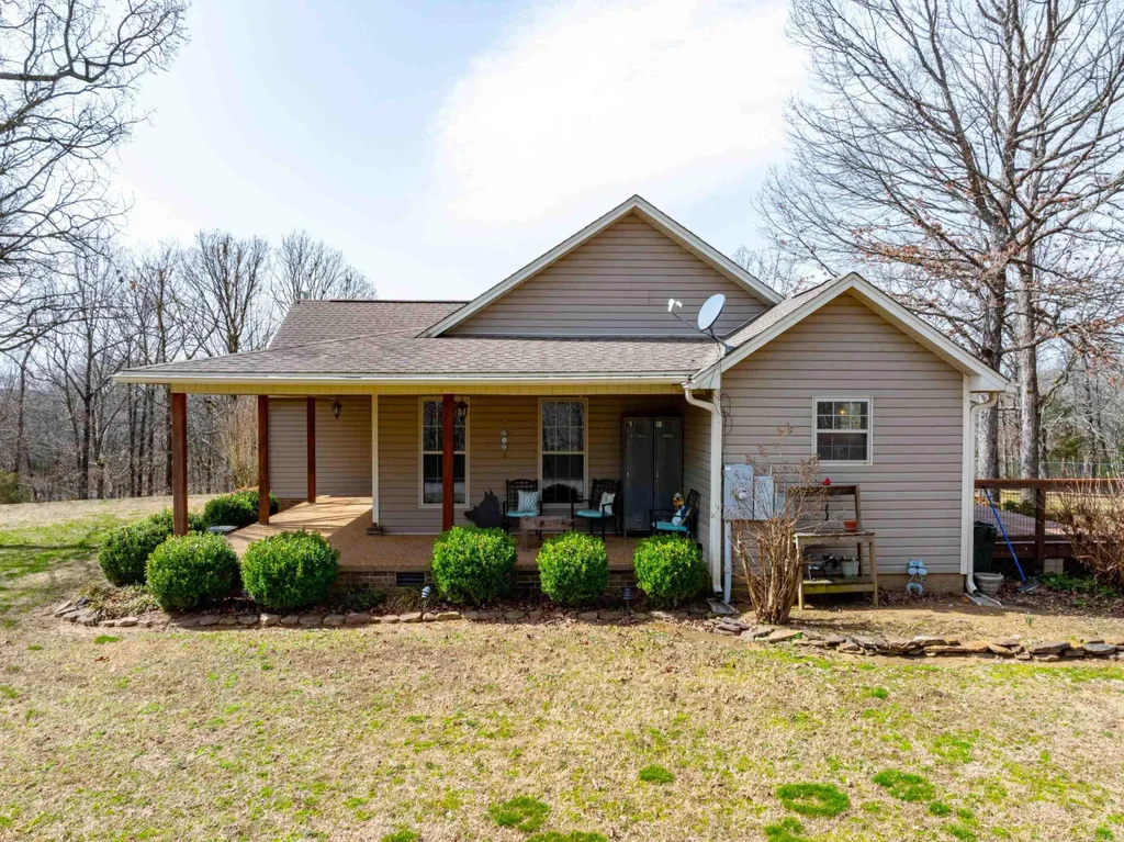 1275 Antioch, Cave City