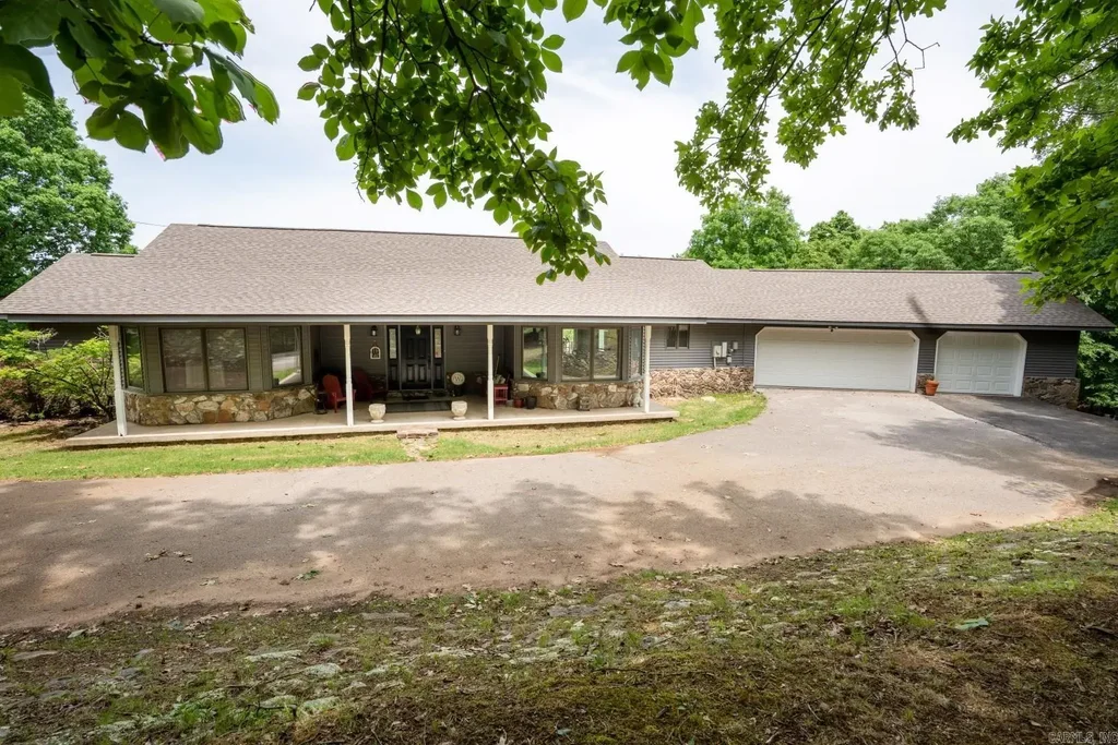 264 Zebulin Drive, Heber Springs