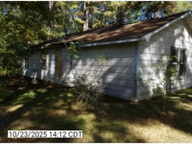 2701 Hixon Drive, Pine Bluff