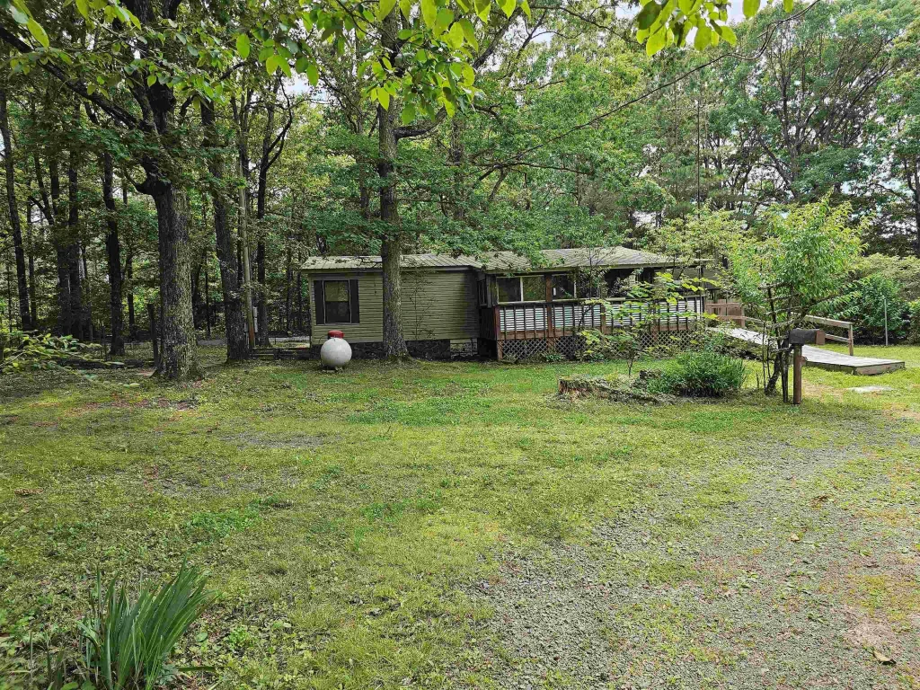 3432 N Heber Springs Road, Tumbling Shoals