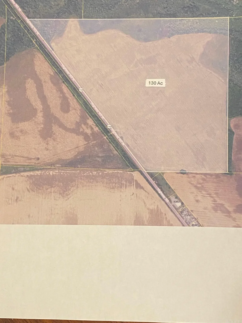 130 Ac Hwy 165 W, North Little Rock