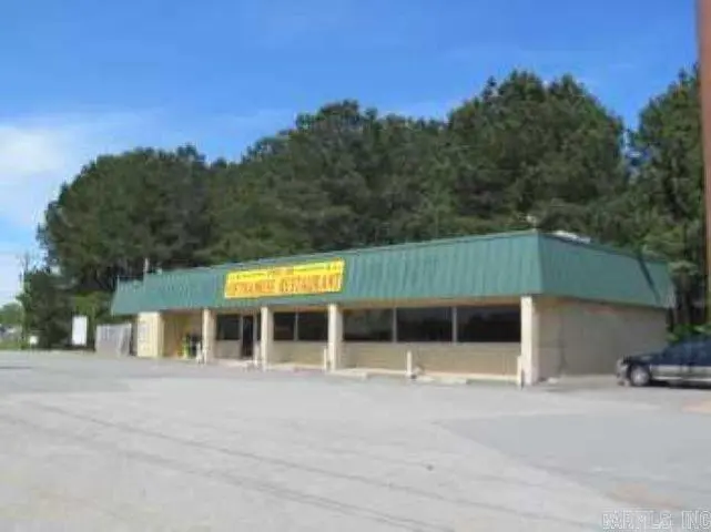 15904 Interstate 30, Benton