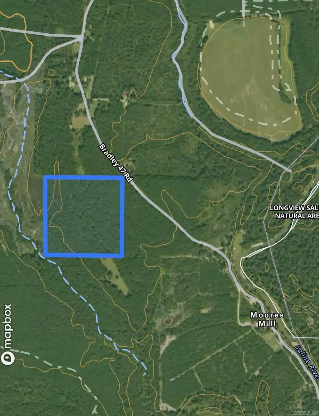 1360 County Road 47 Road, Johnsville