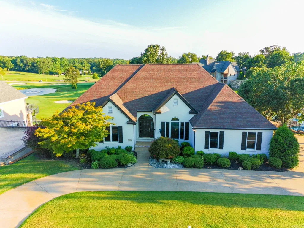 3617 Riviera, Jonesboro