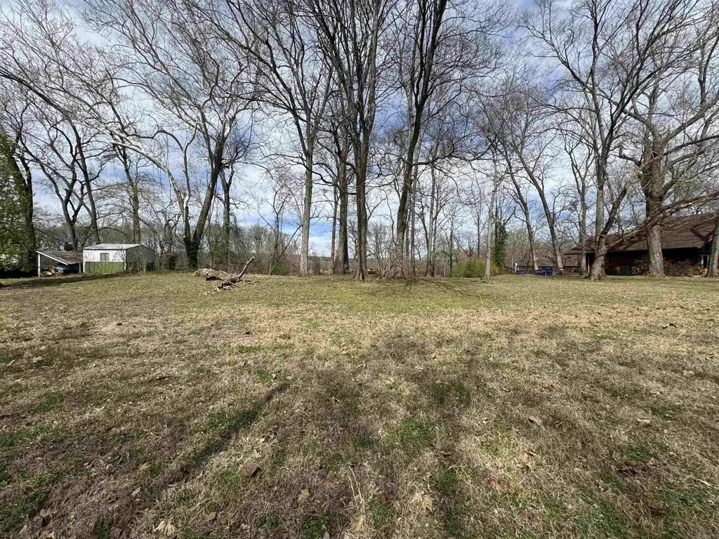 470 Engler Lane, Heber Springs