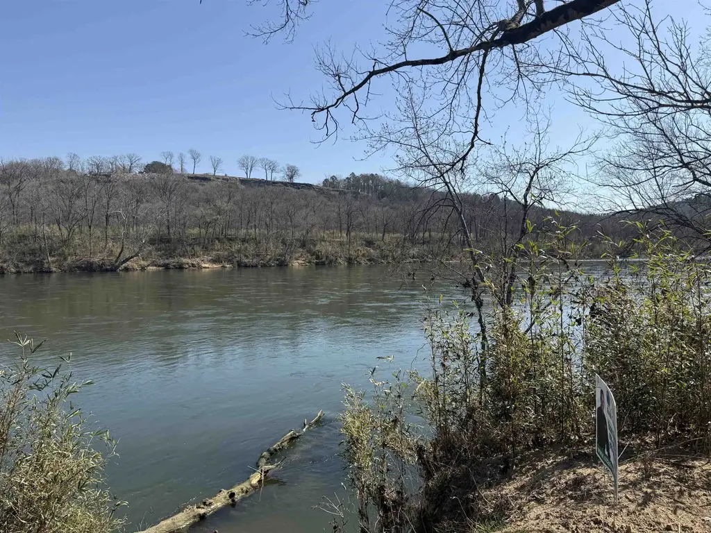 929 Mcphearson Terrace, Calico Rock