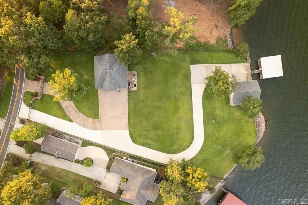 1601 Marion Anderson Road, Hot Springs