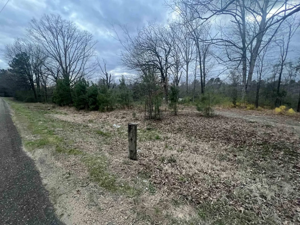 325 Crosstrails Rd, De Queen