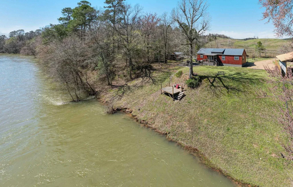 539 Clinton Crossing, Gillham