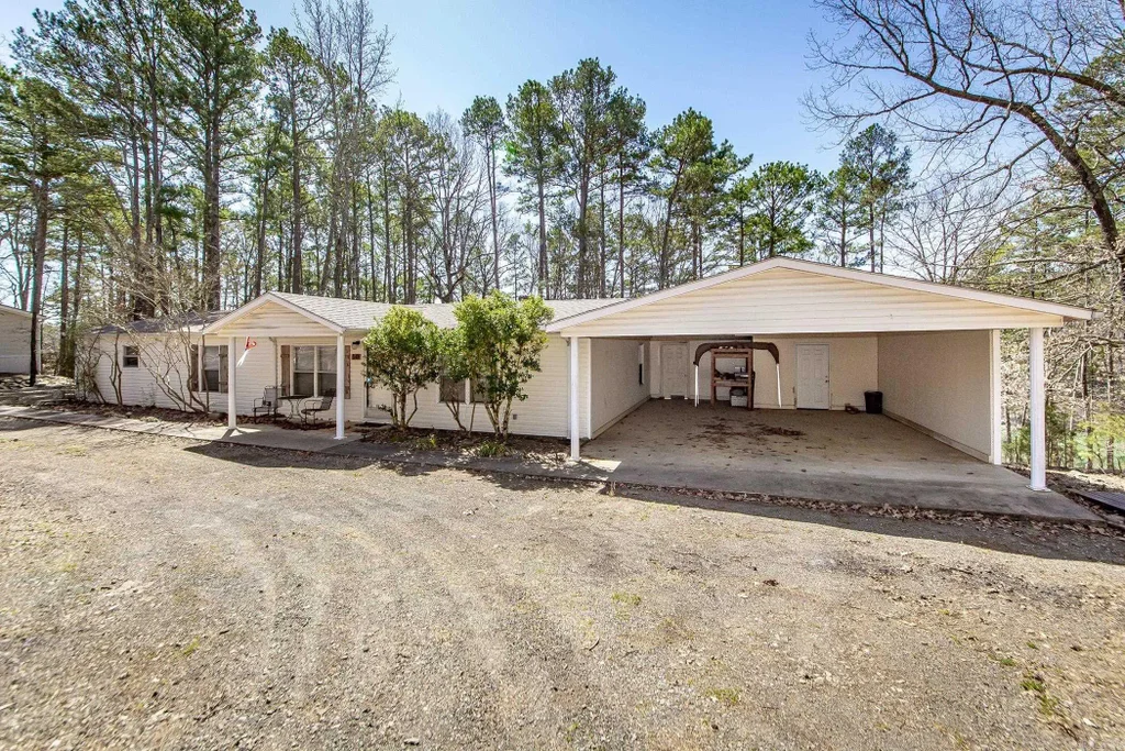 50 Brittany Cove Drive, Greers Ferry