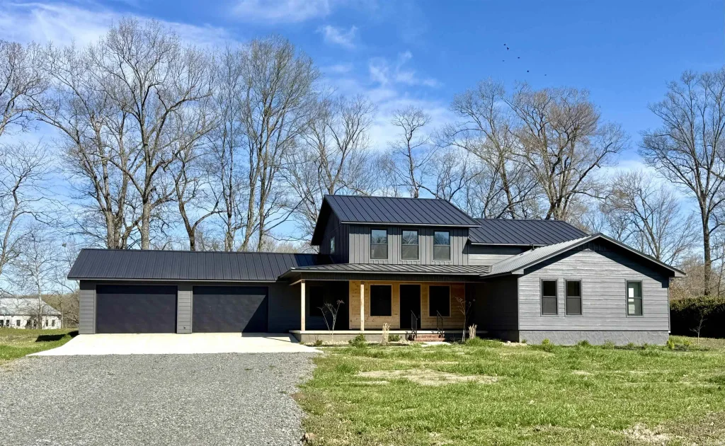 119 E River Drive, Pangburn