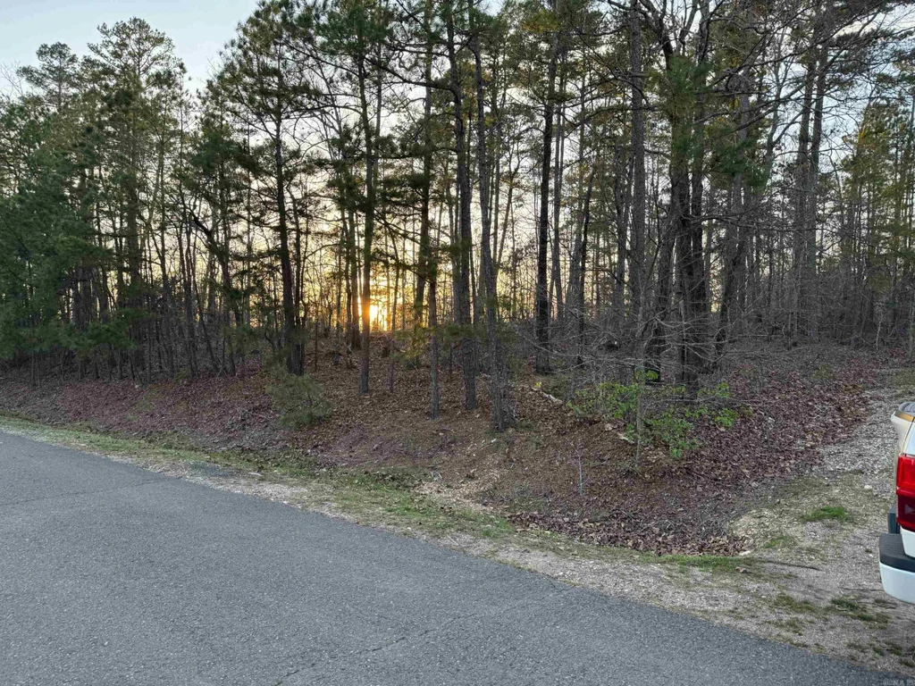 5 Gandesa Circle, Hot Springs Village