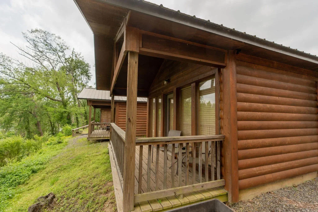 2e Swinging Bridge Drive, Heber Springs