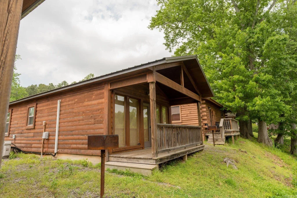 3e Swinging Bridge Drive, Heber Springs