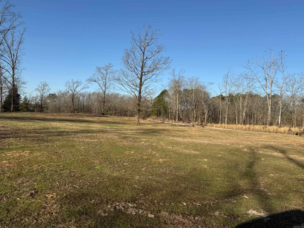 Tbd Polk Road 168 Lot #5, Mena
