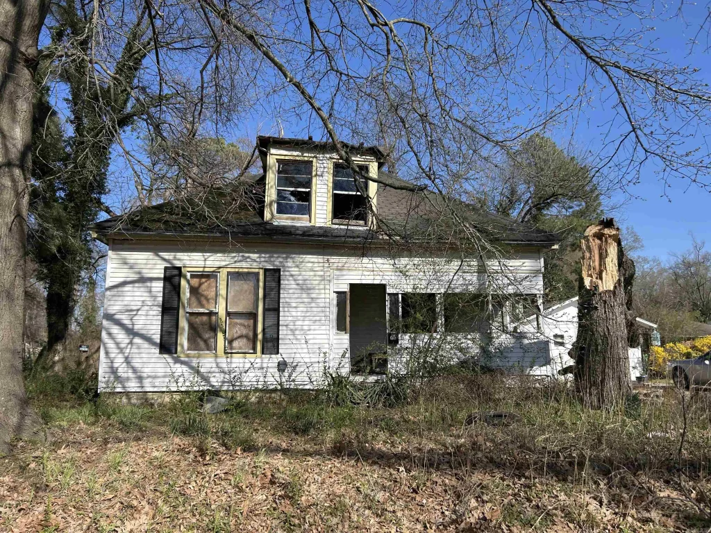 1030 N Izard St, Forrest City